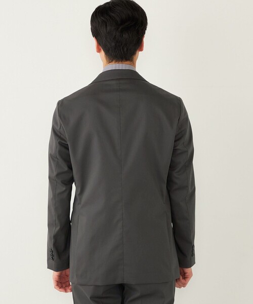 シップス カラーズ（SHIPS Colors）/SHIPS Colors:〈洗濯機可能〉COOL EXPERIENCE(R) ジャケット セール】SHIPS Colors:〈洗濯機可能〉COOL EXPERIENCE(R) ジャケット