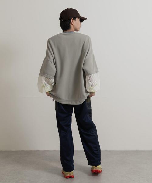 masterkey（マスターキー）の「master key　MIRAGE PANTS（その他パンツ・メンズ・グリーン/ブルー・1）」の7枚目の写真