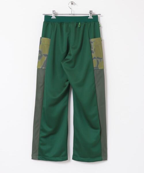 masterkey(マスターキー)の「master key MIRAGE PANTS(その他パンツ・メンズ・グリーン/ブルー・1)」の12枚目の写真