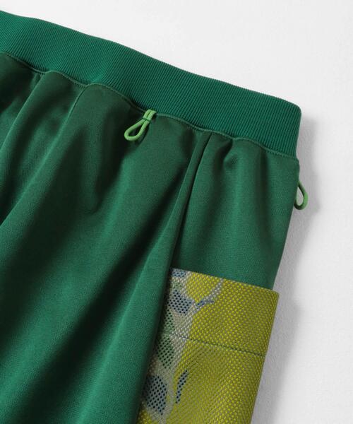 masterkey(マスターキー)の「master key MIRAGE PANTS(その他パンツ・メンズ・グリーン/ブルー・1)」の13枚目の写真
