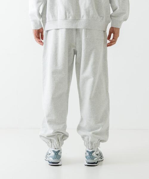 LOTTO（ロット）の「LOTTO　WINDMILL LOGO PANTS（その他パンツ・メンズ・グレー/ブラック/ネイビー・MEDIUM/LARGE/X-LARGE）」の15枚目の写真