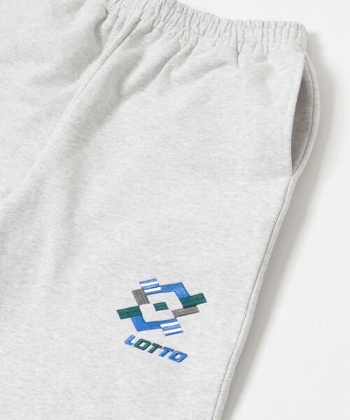 LOTTO（ロット）の「LOTTO　WINDMILL LOGO PANTS（その他パンツ・メンズ・グレー/ブラック/ネイビー・MEDIUM/LARGE/X-LARGE）」の13枚目の写真