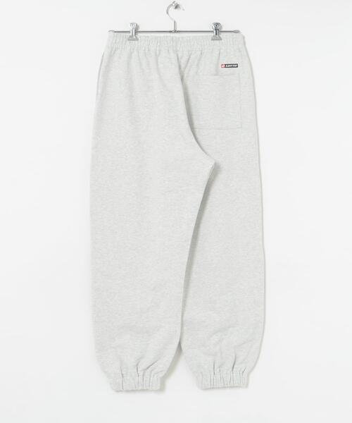 LOTTO（ロット）の「LOTTO　WINDMILL LOGO PANTS（その他パンツ・メンズ・グレー/ブラック/ネイビー・MEDIUM/LARGE/X-LARGE）」の11枚目の写真