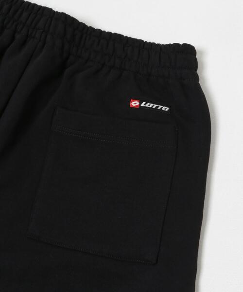LOTTO（ロット）の「LOTTO　WINDMILL LOGO PANTS（その他パンツ・メンズ・グレー/ブラック/ネイビー・MEDIUM/LARGE/X-LARGE）」の6枚目の写真