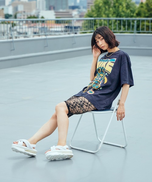 【NIKE】ナイキ エアマックス アイラ FJ5929-004 サンダル ナイキ NIKE エアマックスアイラサンダル ブラック 黒