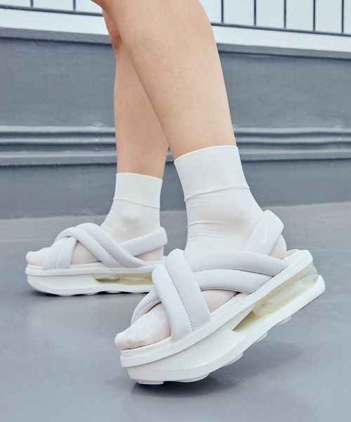 NIKE エアマックス アイラ Air Max Isla セール】ナイキ エア マックス アイラ ウィメンズサンダル / Nike Air