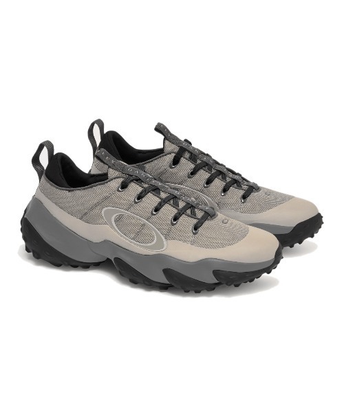 29　新品未使用　oakley edge flex 27cm ブラック Oakley Oakley Edge Flex - Blackout - FOF100538-02E | Oakley