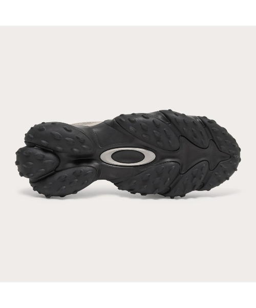 OAKLEY(オークリー)の「OAKLEY Edge Flex(オークリー エッジ フレックス)(スニーカー・メンズ・ホワイト/ブラック系/ブルー系/グレー系・25cm/25.5cm/26cm/26.5cm/27cm/28cm/28.5cm/29cm/27.5cm)」の18枚目の写真