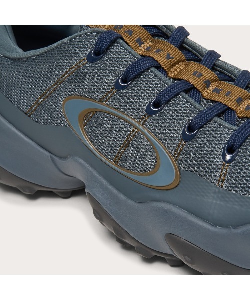 OAKLEY edgeflex スニーカー 24 Oakley Made the Craziest Golf Shoe I've Ever Seen | MyGolfSpy