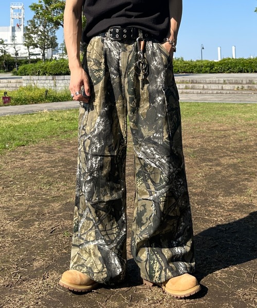 カ*ス様 KNOXVILLE REAL TREE CAMO M GREEN Czapka camo Mossy Oak® membrana U-Tex, 95018-160 – PW Hunt