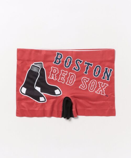 (即完売)Bristol × MLBコラボパンツ M fcreal-bristol-new-era-100th-