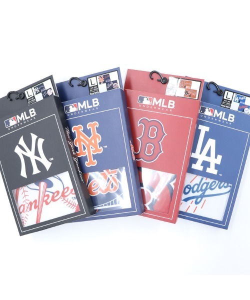 Bristol × MLB セットアップXLパンツのみ MLB/メジャーリーグベースボール】裏毛ワイドパンツ