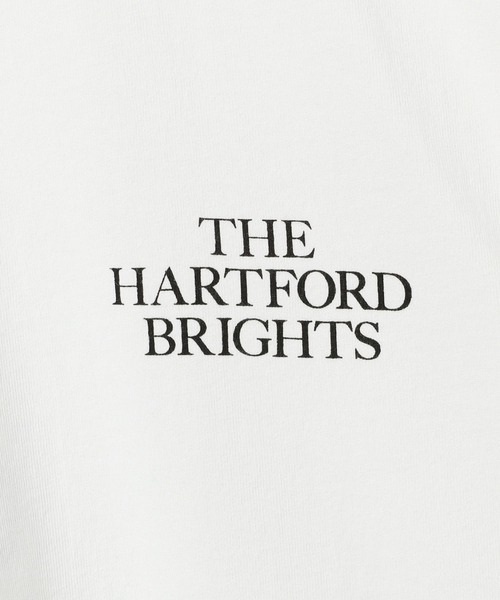 LEPSIM（レプシィム）の「BIGロゴチュニックワンピース　490274（チュニック・レディース・ブラック/アイボリー/チャコールグレー/オフホワイト・FREE）」の6枚目の写真