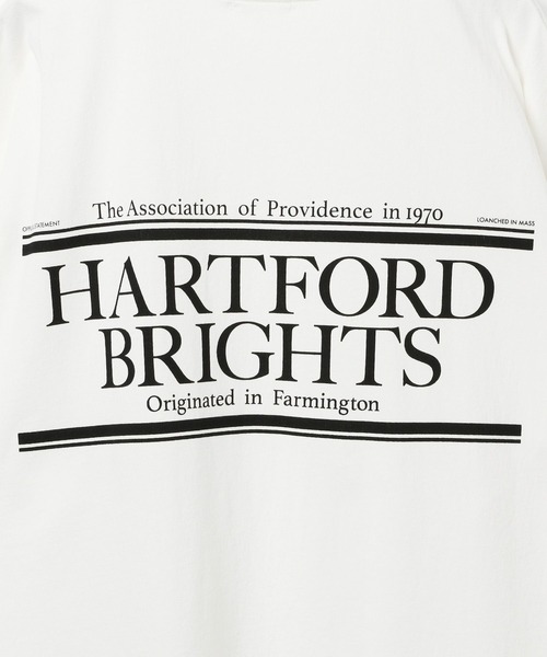 LEPSIM（レプシィム）の「BIGロゴチュニックワンピース　490274（チュニック・レディース・ブラック/アイボリー/チャコールグレー/オフホワイト・FREE）」の7枚目の写真