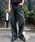 Chikashitsu +i`JVcvXj́uyChikashitsu{zstraight denim pants / y`JVcvXzXg[gfjpcifjpcjvbubN
