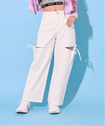 パンツ Narumi NARUMIYA ONLINE｜ナルミヤ オンラインのパンツ通販 - ZOZOTOWN