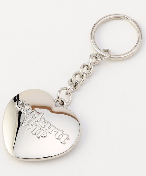 セール】CARHARTT/カーハート HEART KEYCHAIN（キーケース/キー