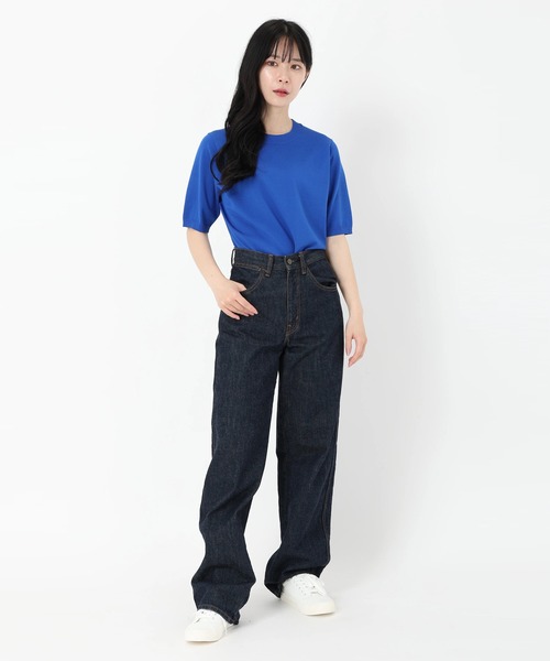 セブンフェアリー♡マルゴーニットベスト 楽天市場】heavenly ヘブンリー コットン リネン ミックス