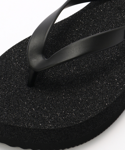 B.C STOCK（ベーセーストック）の「【buntA  / ブンタ】b-sandal smooth / スムース ビーチサンダル（サンダル・メンズ・ネイビー/イエロー/ピンク/グレー/ブラック・28cm/27cm/26cm）」の10枚目の写真