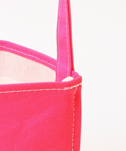 TEMBEA（テンベア）の「TEMBEA / BAGUETTE TOTE MINI NEON（トート