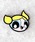 FLAPPERitbp[j́uThe Powerpuff Girls×Flapper X}zObviX}zObYjvb̑2