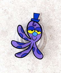 FLAPPER（フラッパー）の「The Powerpuff Girls×Flapper スマホグリップ（スマホグッズ）」