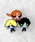 FLAPPERitbp[j́uThe Powerpuff Girls×Flapper X}zObviX}zObYjvb̑11