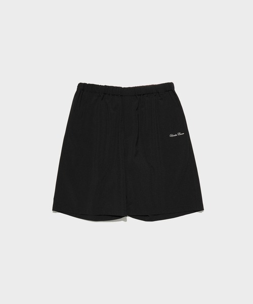UNDERCOVER/アンダーカバー】 UP1E4507-2 SHORTS（その他パンツ