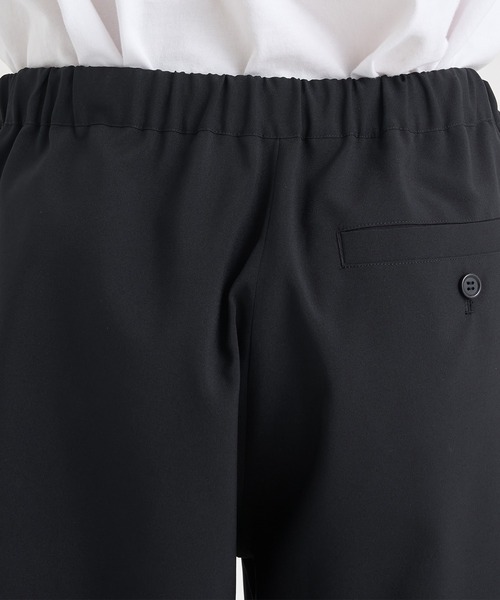 UNDERCOVER/アンダーカバー】 UP1E4507-2 SHORTS（その他パンツ