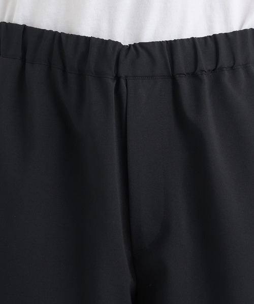 UNDERCOVER（アンダーカバー）の「【UNDERCOVER/アンダーカバー】 UP1E4507-2 SHORTS（その他パンツ・メンズ・ブラック・2/3）」の9枚目の写真