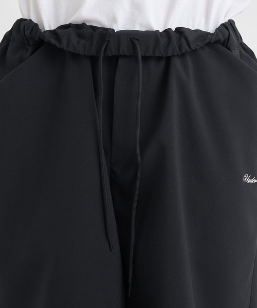 UNDERCOVER/アンダーカバー】 UP1E4507-2 SHORTS（その他パンツ