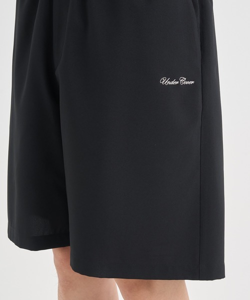 UNDERCOVER/アンダーカバー】 UP1E4507-2 SHORTS（その他パンツ