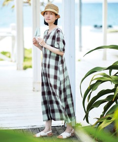 チョコミント様xsワンピース チョコミントプリントシャツワンピース（Toddler） – Shirley