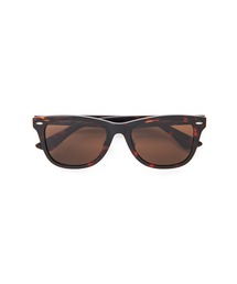 ラッドミュージシャン サングラス ブラック×グレー SUNGLASSES（サングラス）｜LAD MUSICIAN（ラッドミュージシャン