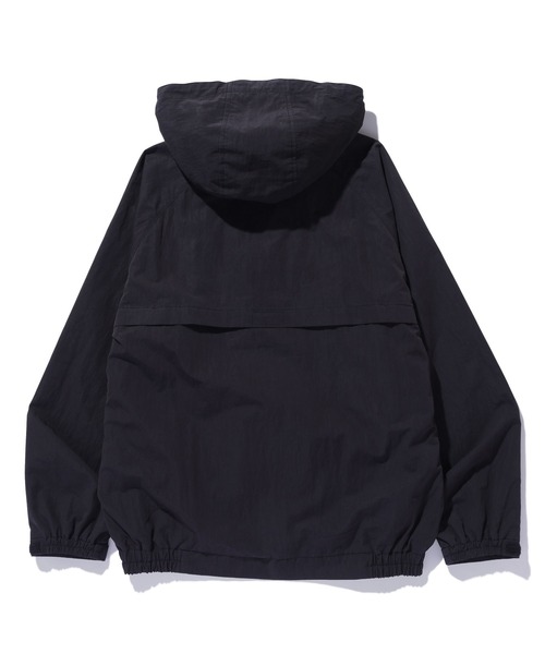 XLARGE ナイロンジャケット 黒 M XLARGE 全2色 エクストララージ ナイロンジャケット NYLON