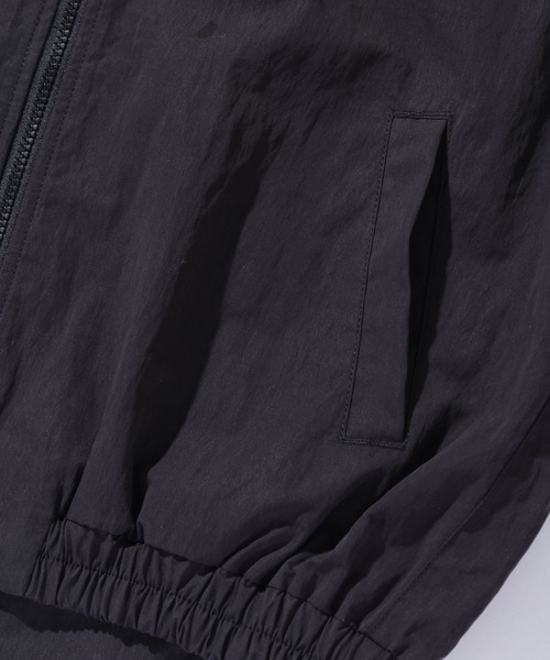 RAGLAN HOODED JACKET（ナイロンジャケット）｜XLARGE（エクストラ