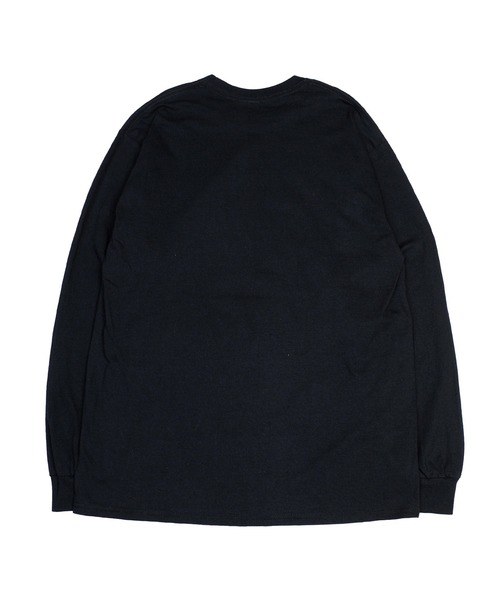 MILKBOY(ミルクボーイ)の「BURNIN BUNNY L.S. Tシャツ(Tシャツ/カットソー・メンズ・A/B・L/XL)」の6枚目の写真