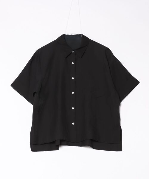 半袖シャツ（シャツ/ブラウス）｜CADUNE（カデュネ）の