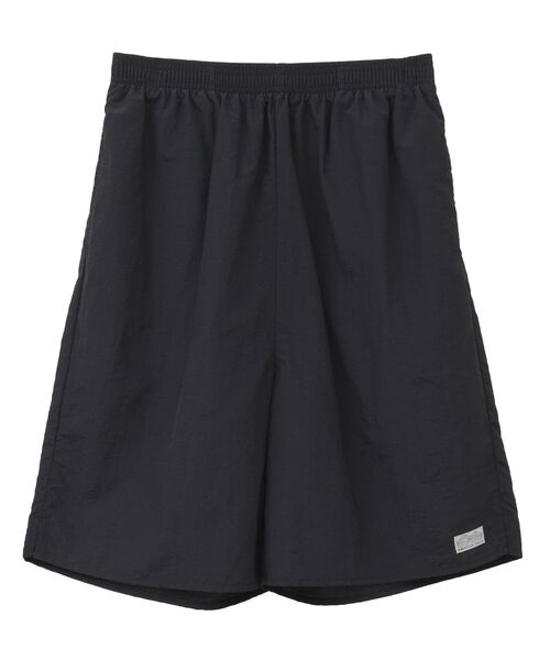 AMERICAN HOLIC(アメリカンホリック)の「水陸両用ハーフパンツ(その他パンツ・レディース・ベージュ/ブラック・M/L)」の15枚目の写真