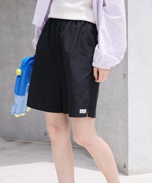 水陸両用ハーフパンツ