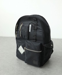 threetimes リュック　バッグ Three Four Time｜スリーフォータイムのバックパック/リュック