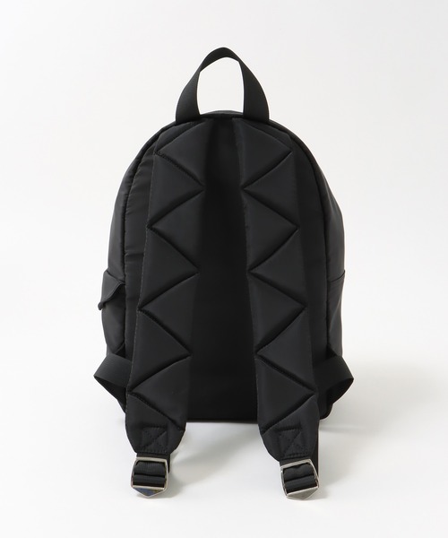 Cepica（セピカ）の「【MARECHAL TERRE / マルシャルテル】マルチプルポケットバックパック（バックパック/リュック・レディース・ブラック/グレー/カーキ・FREE）」の19枚目の写真