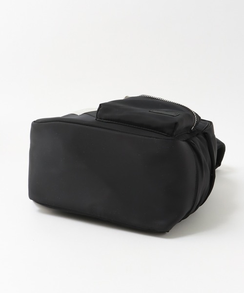 Cepica（セピカ）の「【MARECHAL TERRE / マルシャルテル】マルチプルポケットバックパック（バックパック/リュック・レディース・ブラック/グレー/カーキ・FREE）」の18枚目の写真