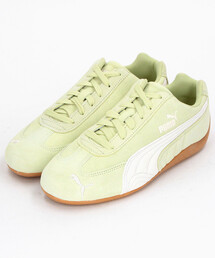 PUMA（プーマ）の「PUMA/プーマ SPEEDCAT OG[25.0~28.0cm]（スニーカー）」
