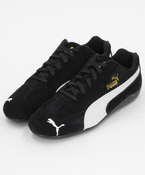 PUMA/プーマ SPEEDCAT OG[25.0~28.0cm]（スニーカー）｜PUMA