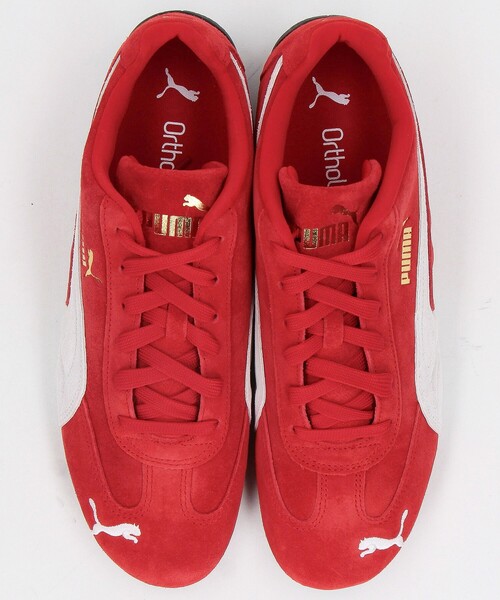 PUMA/プーマ SPEEDCAT OG[25.0~28.0cm]（スニーカー）｜PUMA