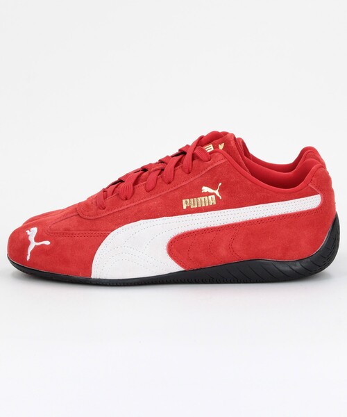 PUMA/プーマ SPEEDCAT OG[25.0~28.0cm]（スニーカー）｜PUMA