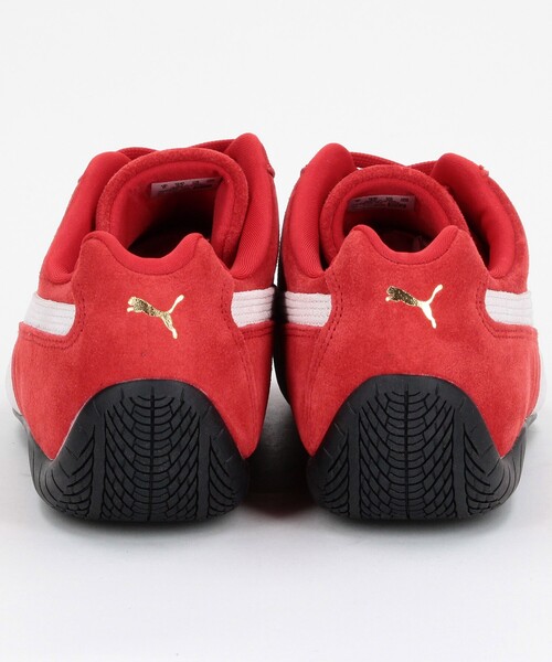 PUMA/プーマ SPEEDCAT OG[25.0~28.0cm]（スニーカー）｜PUMA
