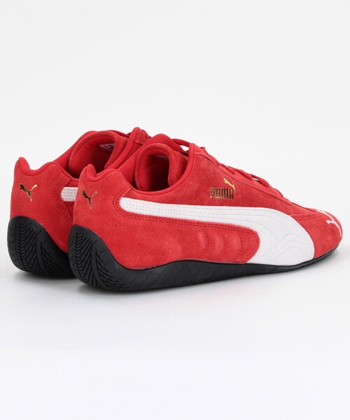【プーマ】puma SPEEDCAT PREMIUM スニーカー PUMA SPEEDCAT PREMIUM｜BILLY'S ENT 公式通販