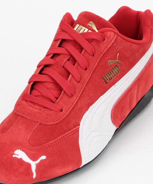 PUMA/プーマ SPEEDCAT OG[25.0~28.0cm]（スニーカー）｜PUMA